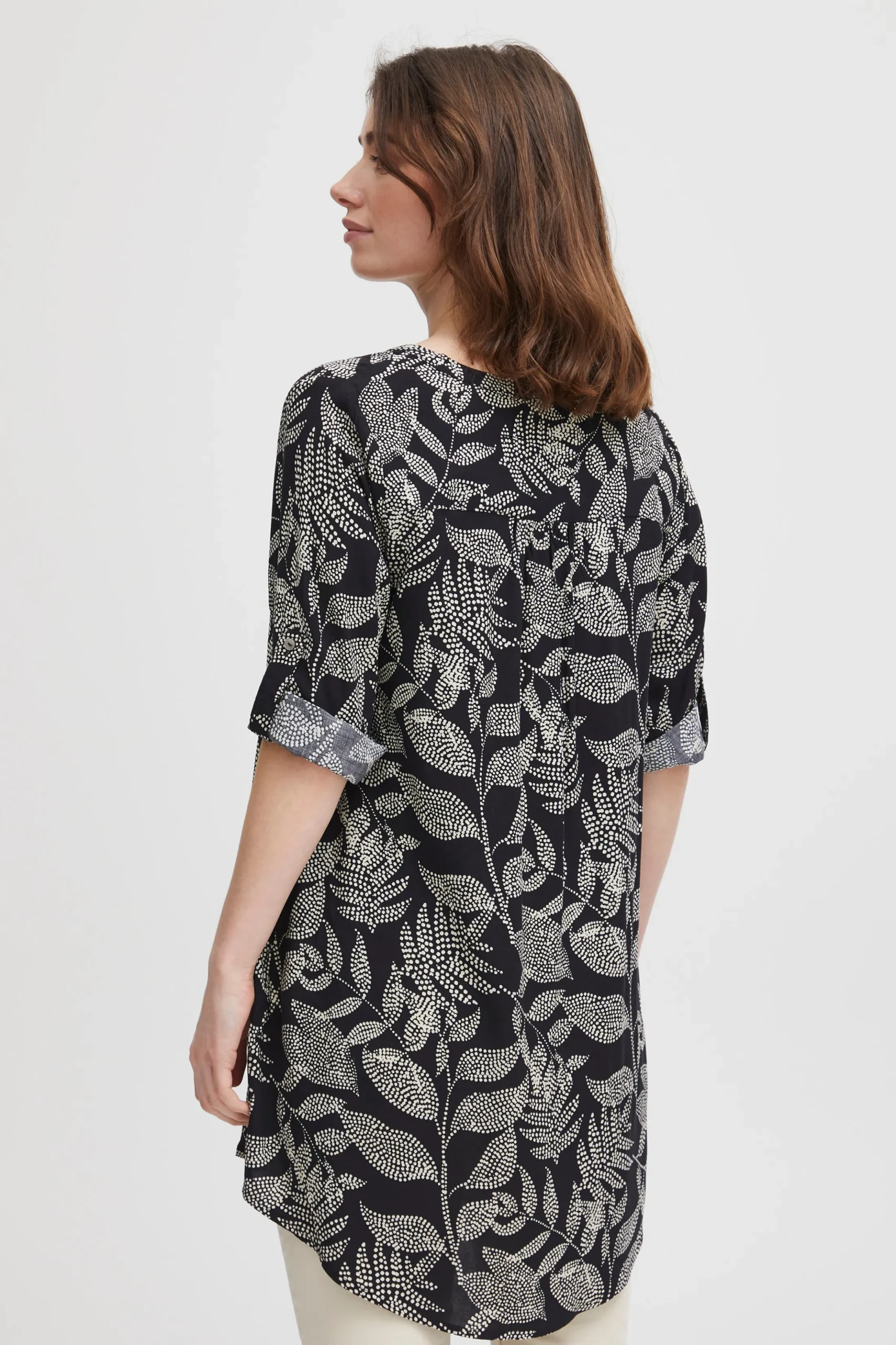 FRFUN Tunic