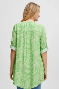 FRFUN Tunic