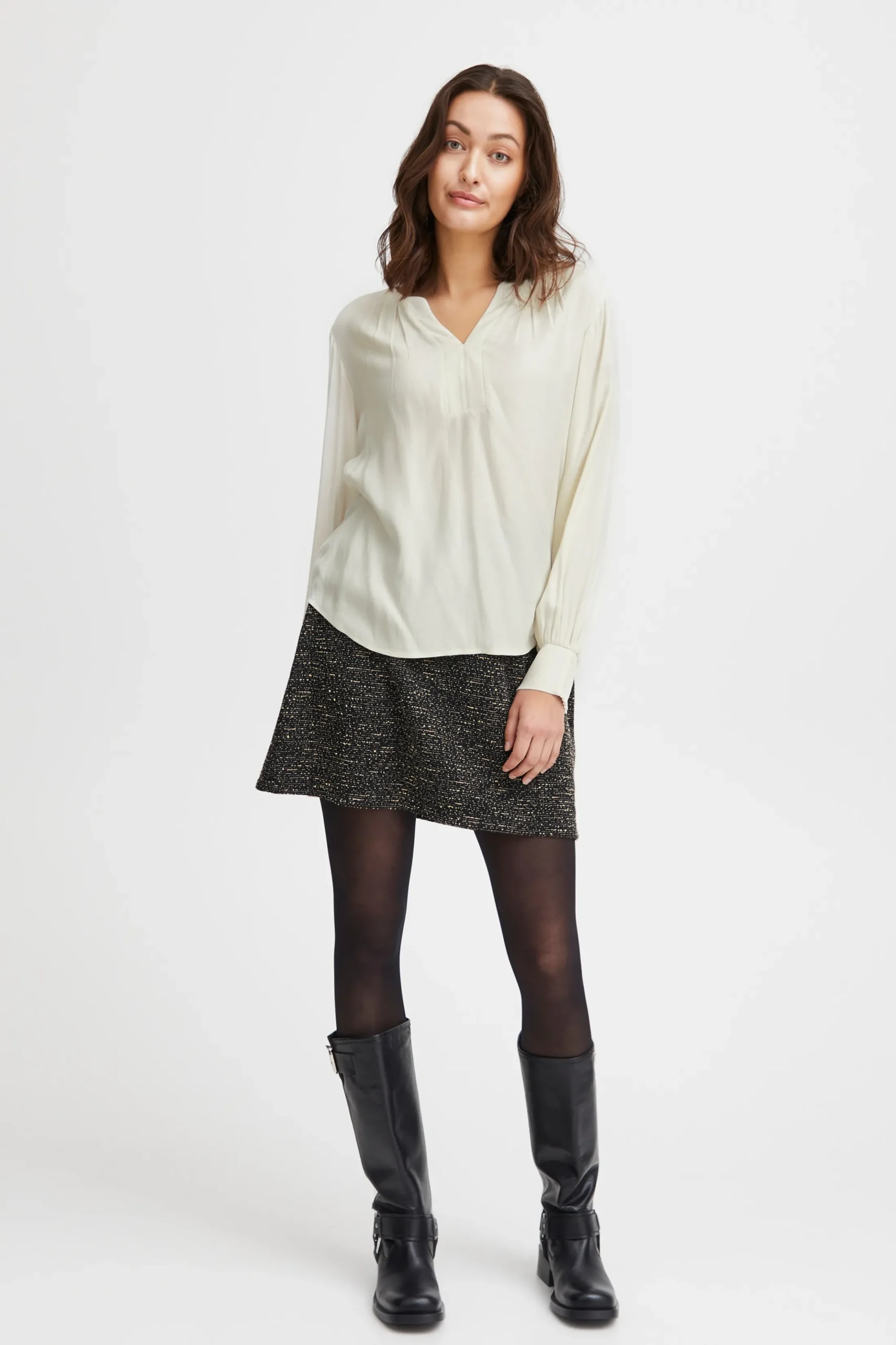 FRGITA Blouse