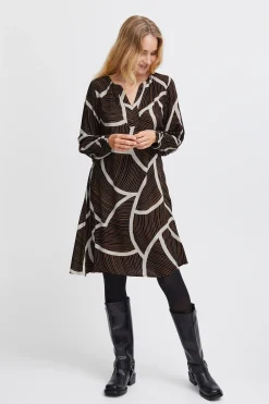 FRGITA Dress