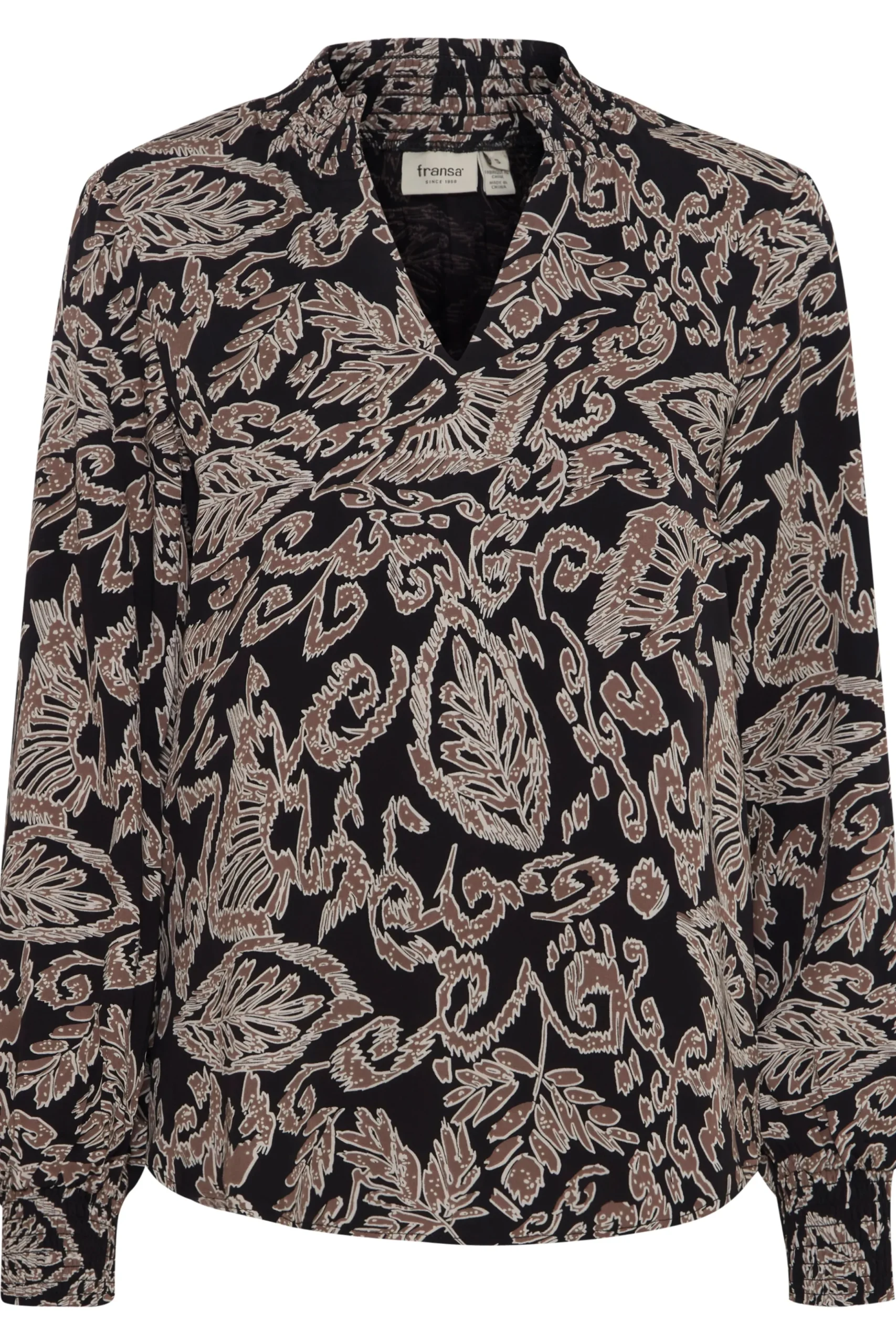 FRGLADIS Blouse