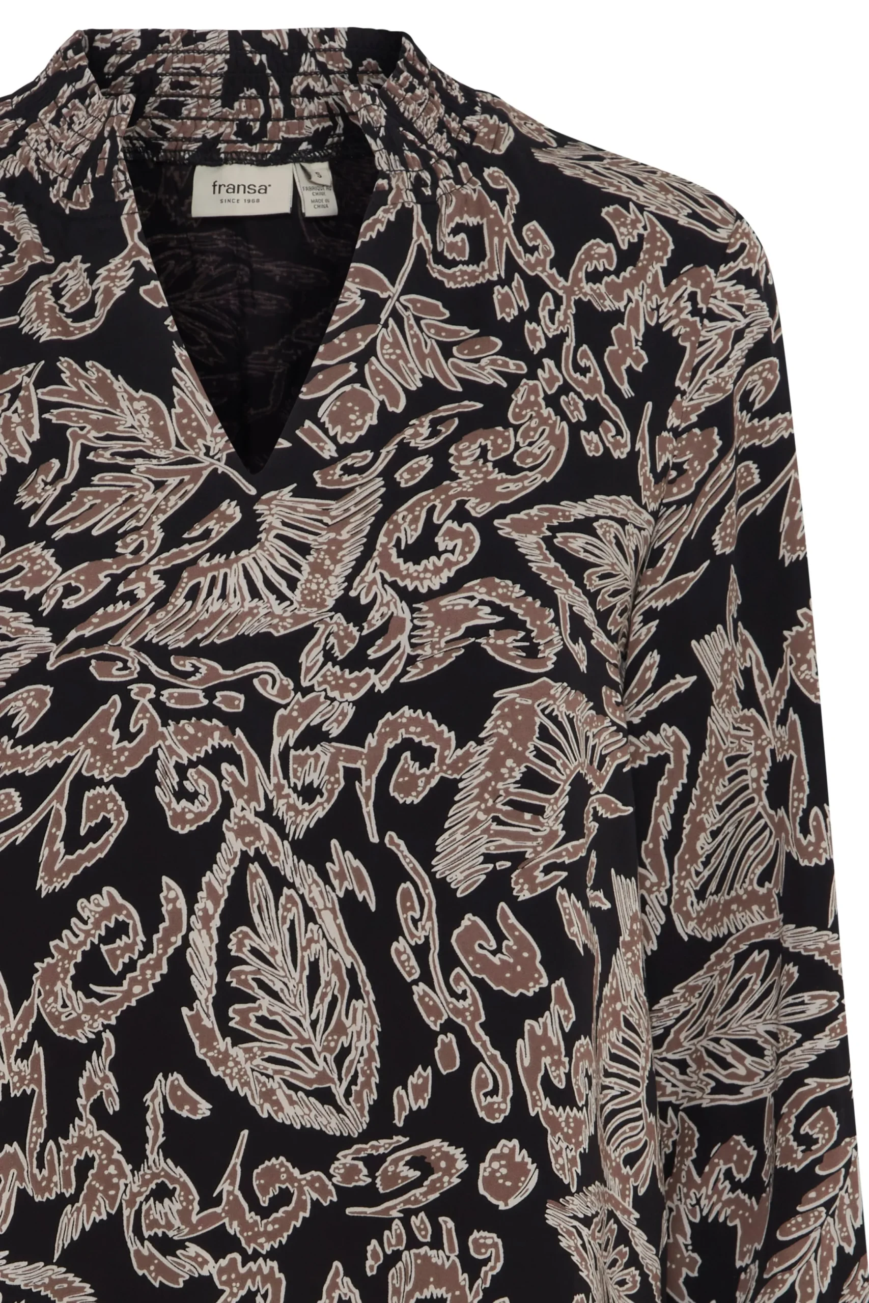 FRGLADIS Blouse