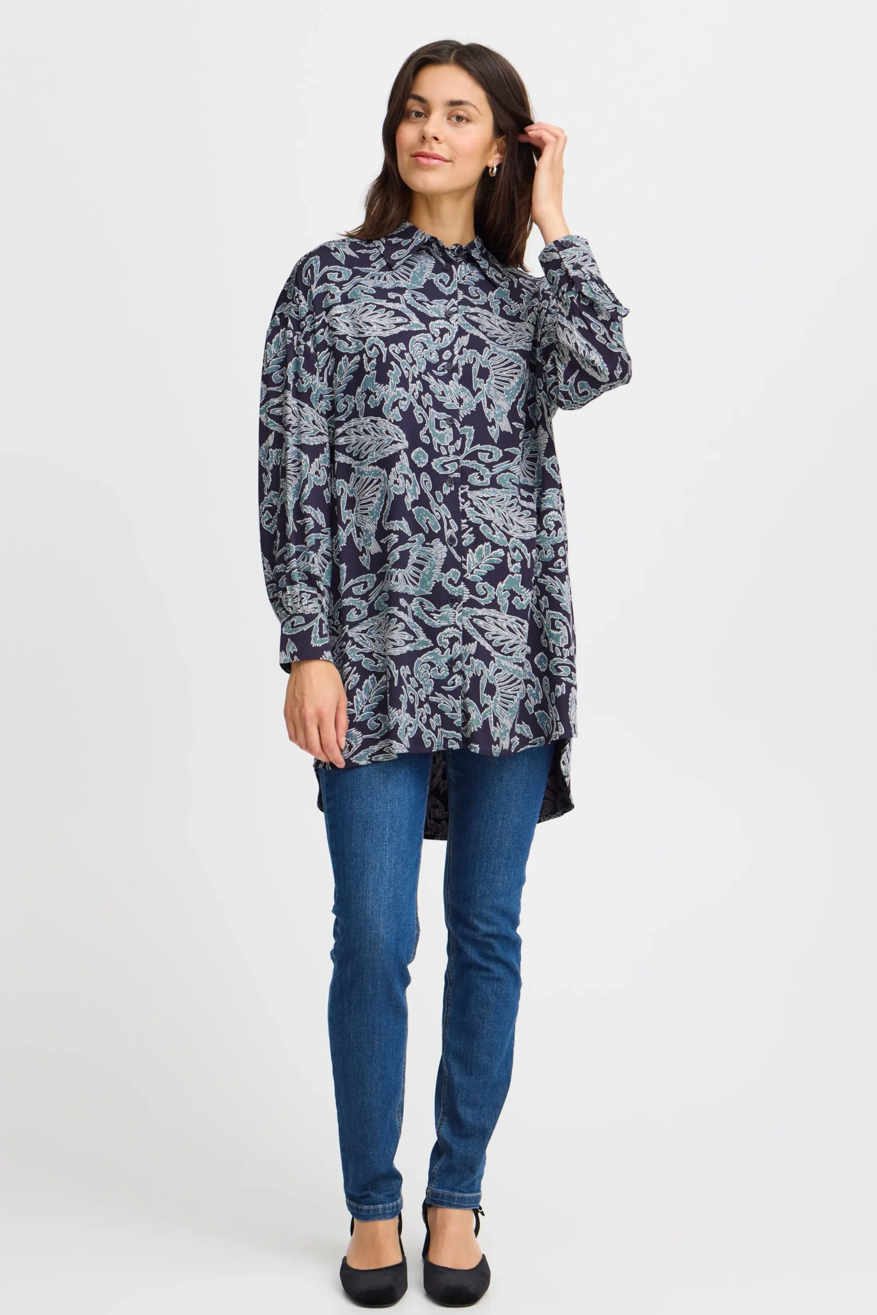 FRGLADIS Shirt