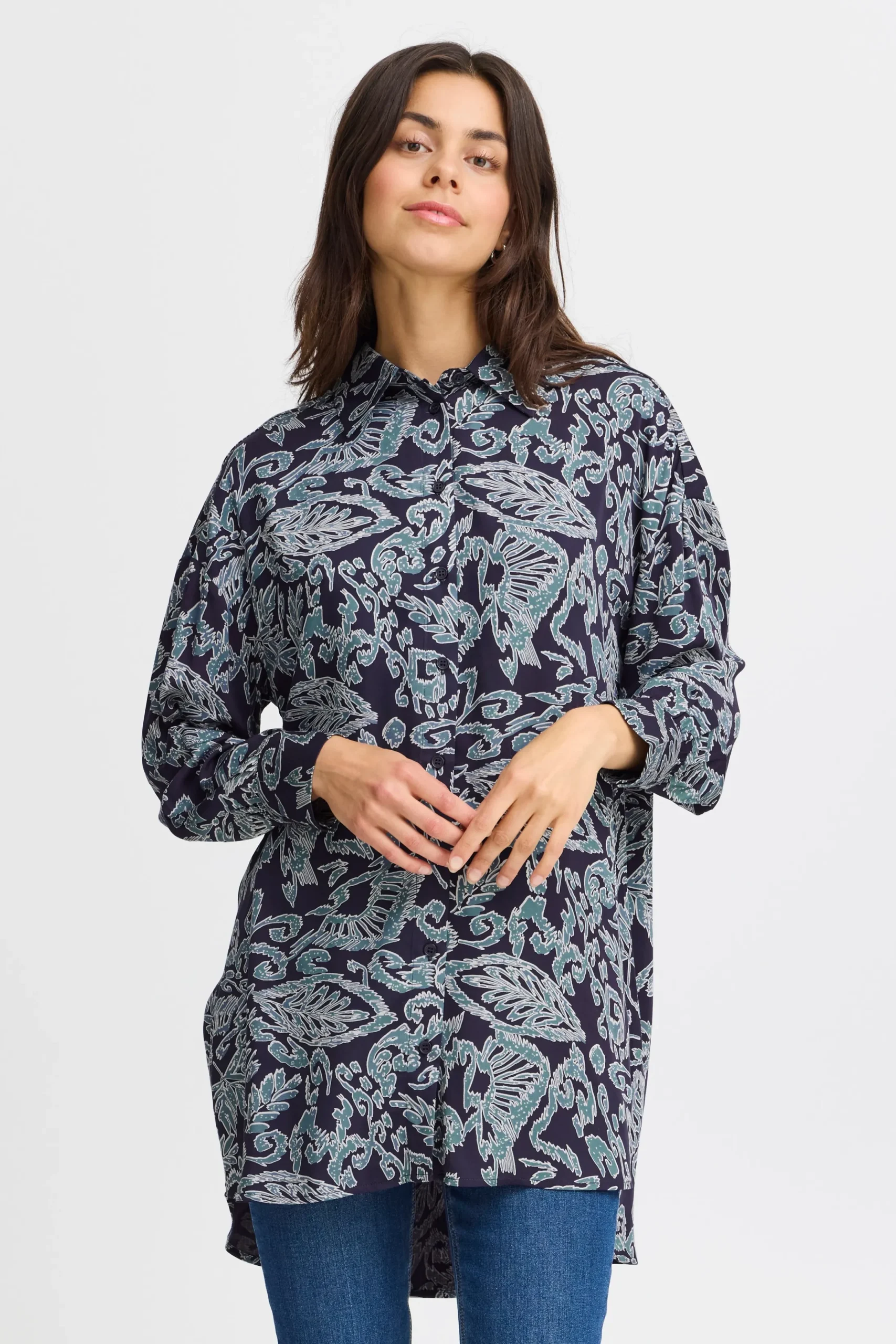 FRGLADIS Shirt