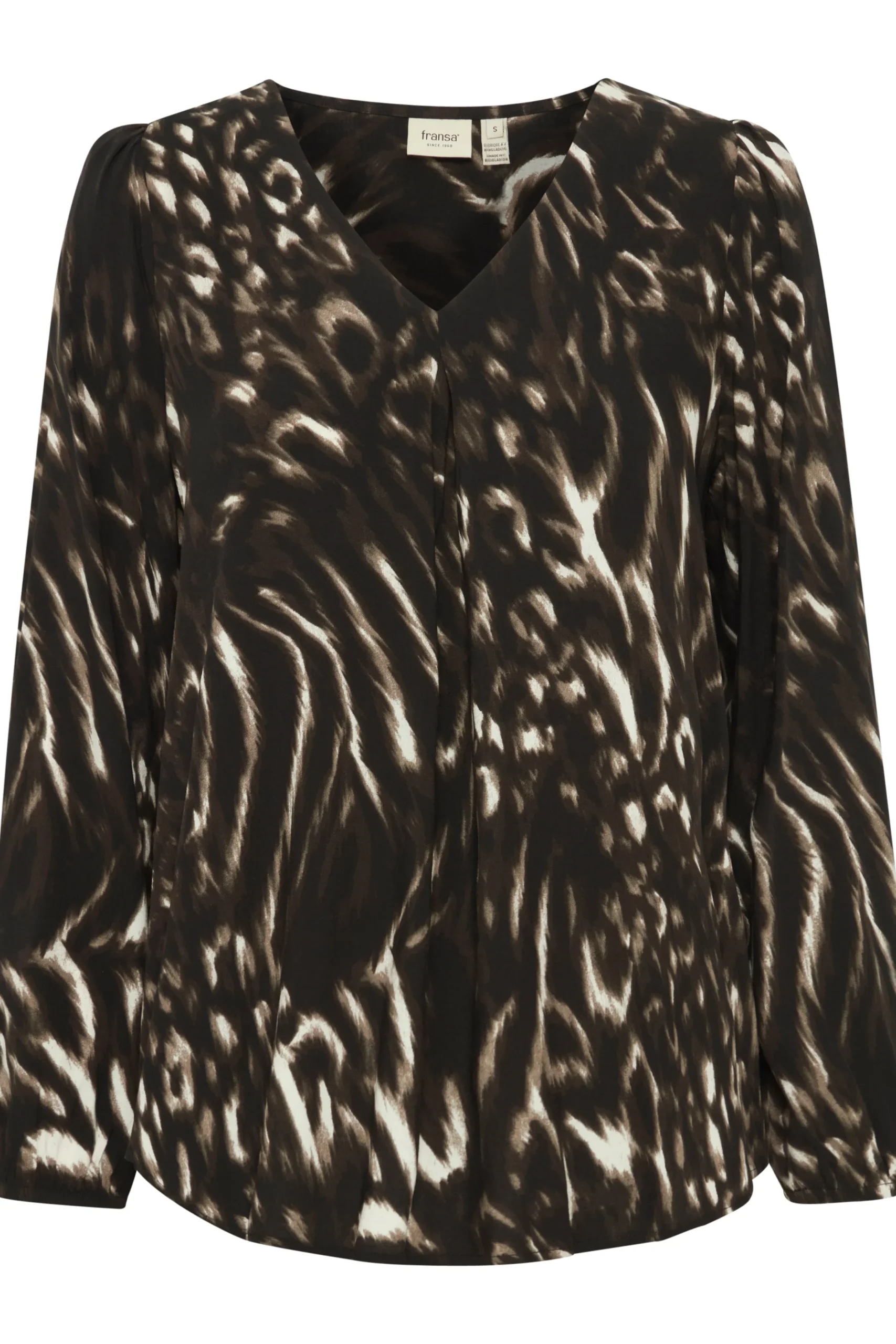FRGLOWY Blouse