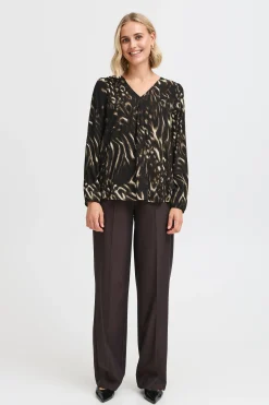 FRGLOWY Blouse