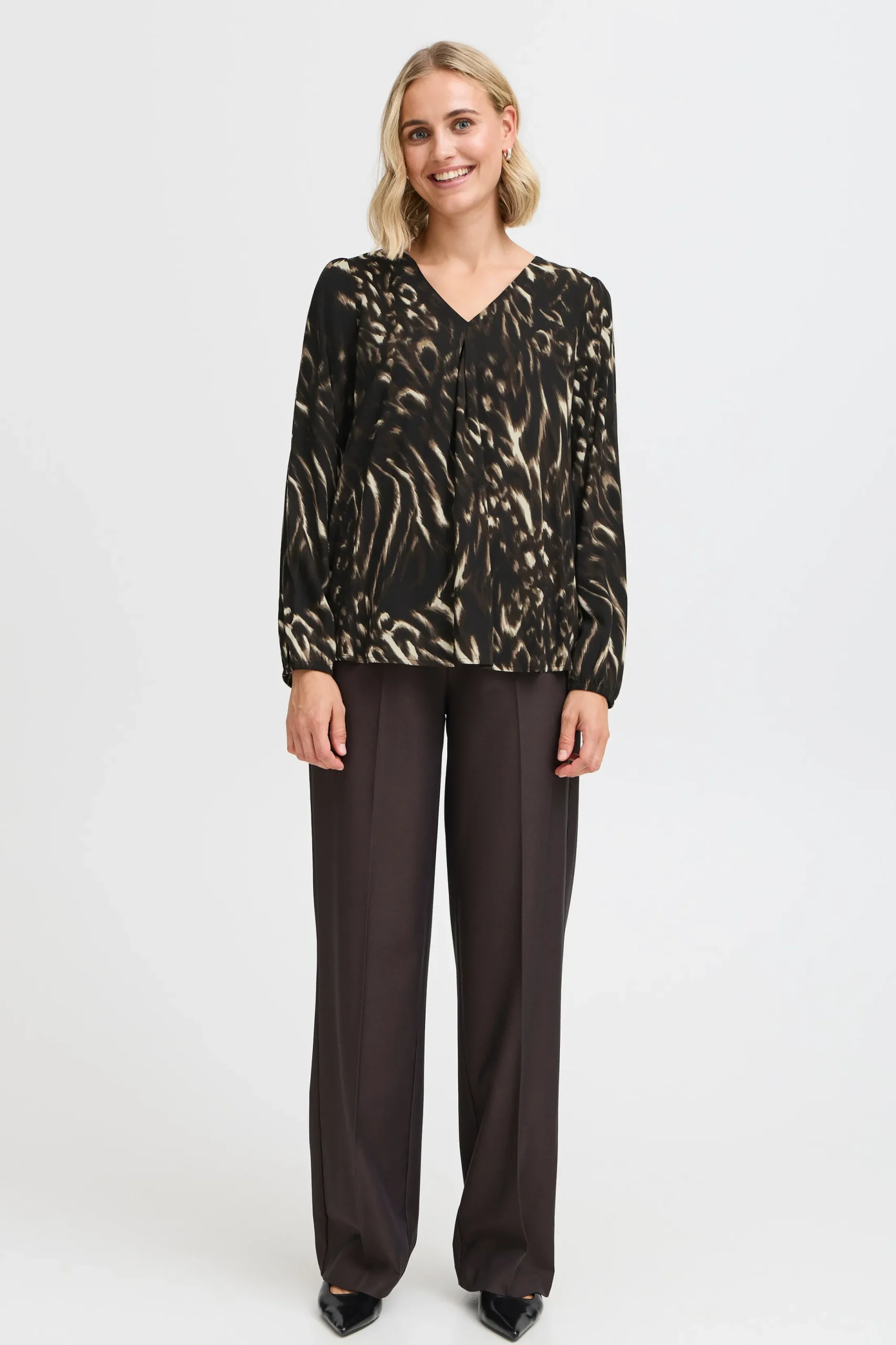 FRGLOWY Blouse
