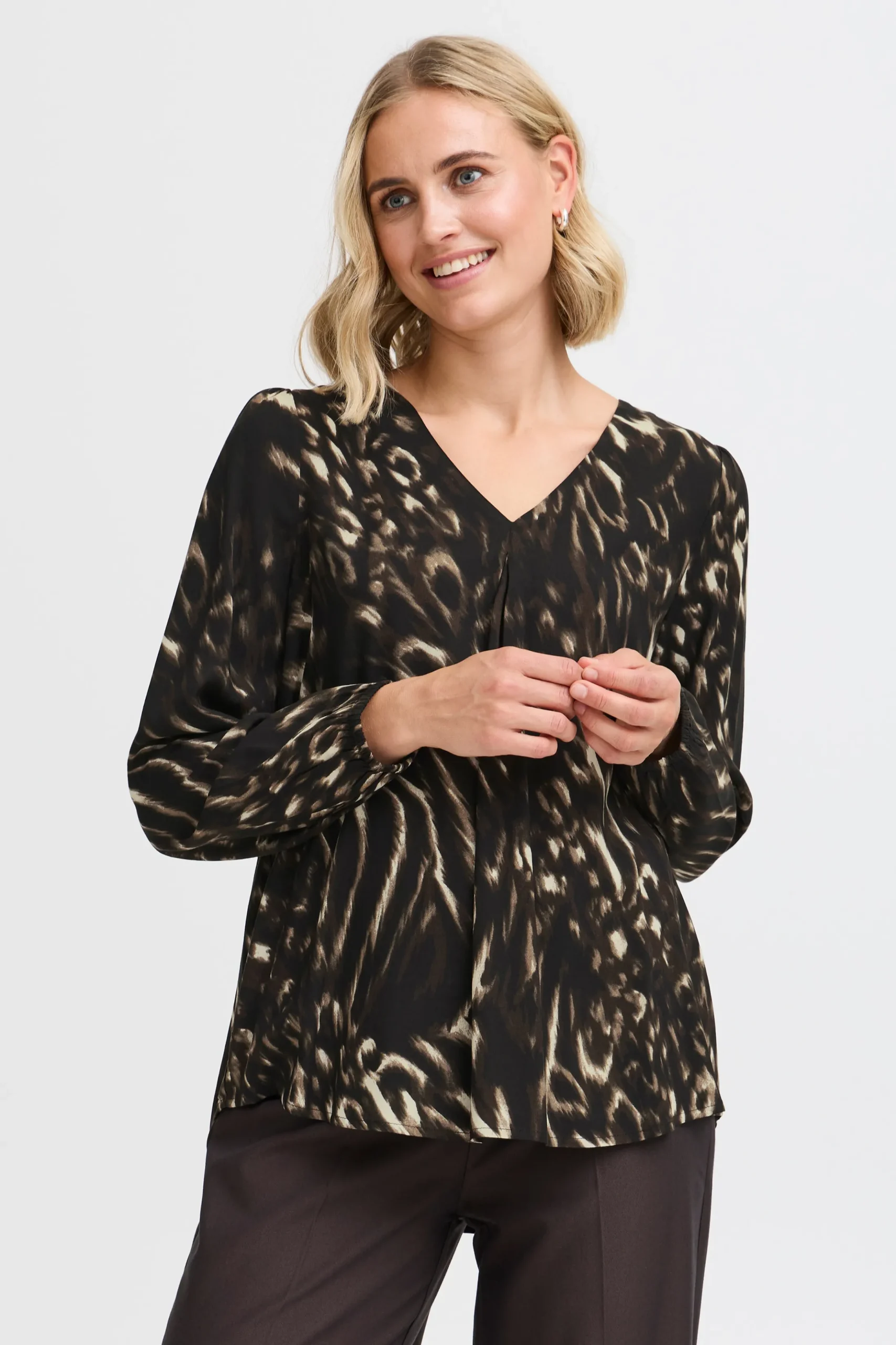 FRGLOWY Blouse