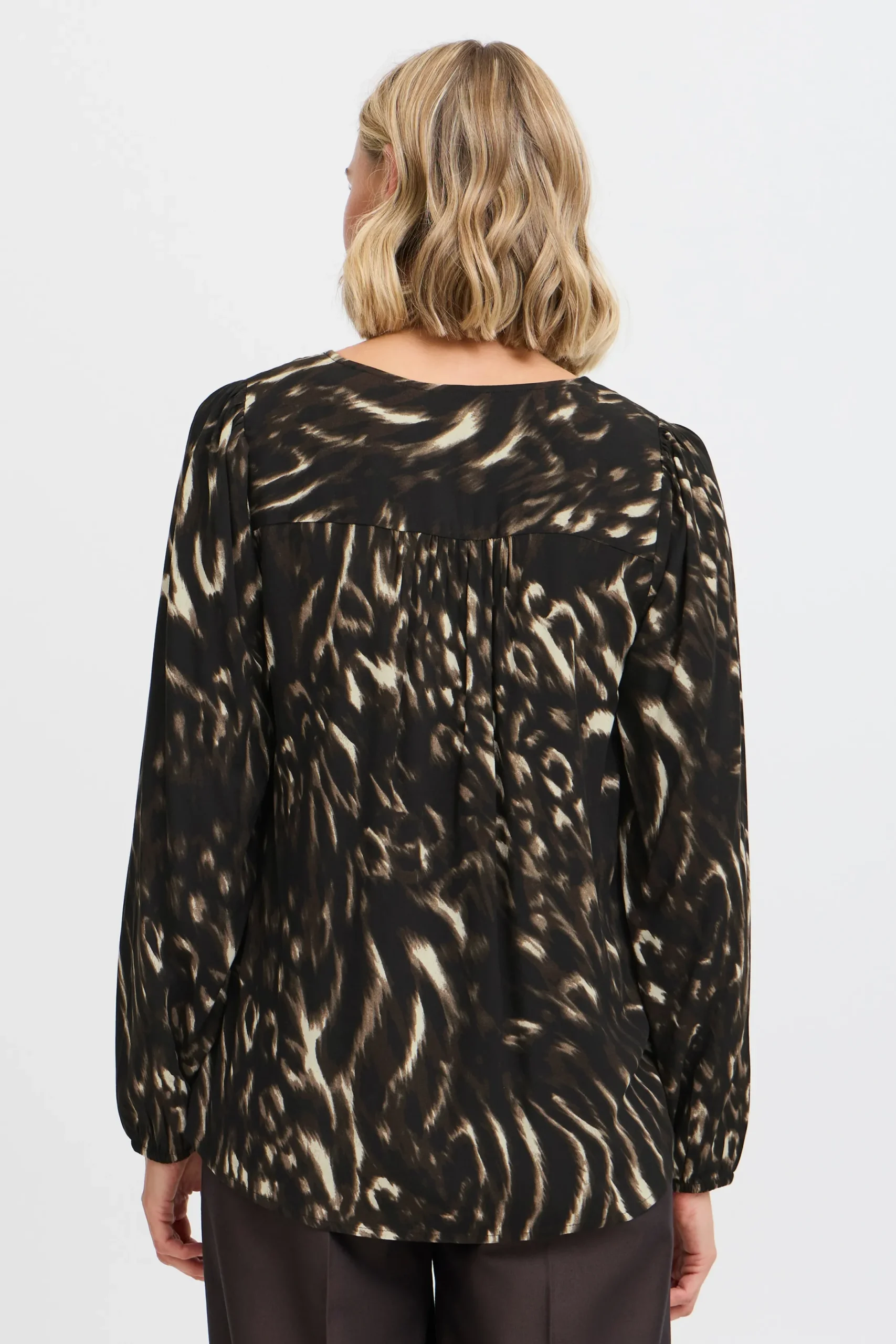 FRGLOWY Blouse
