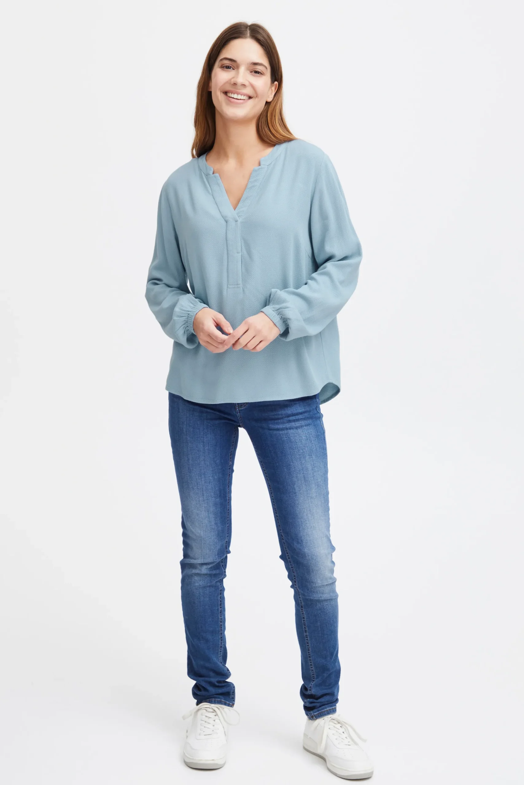 FRHAIDA Blouse