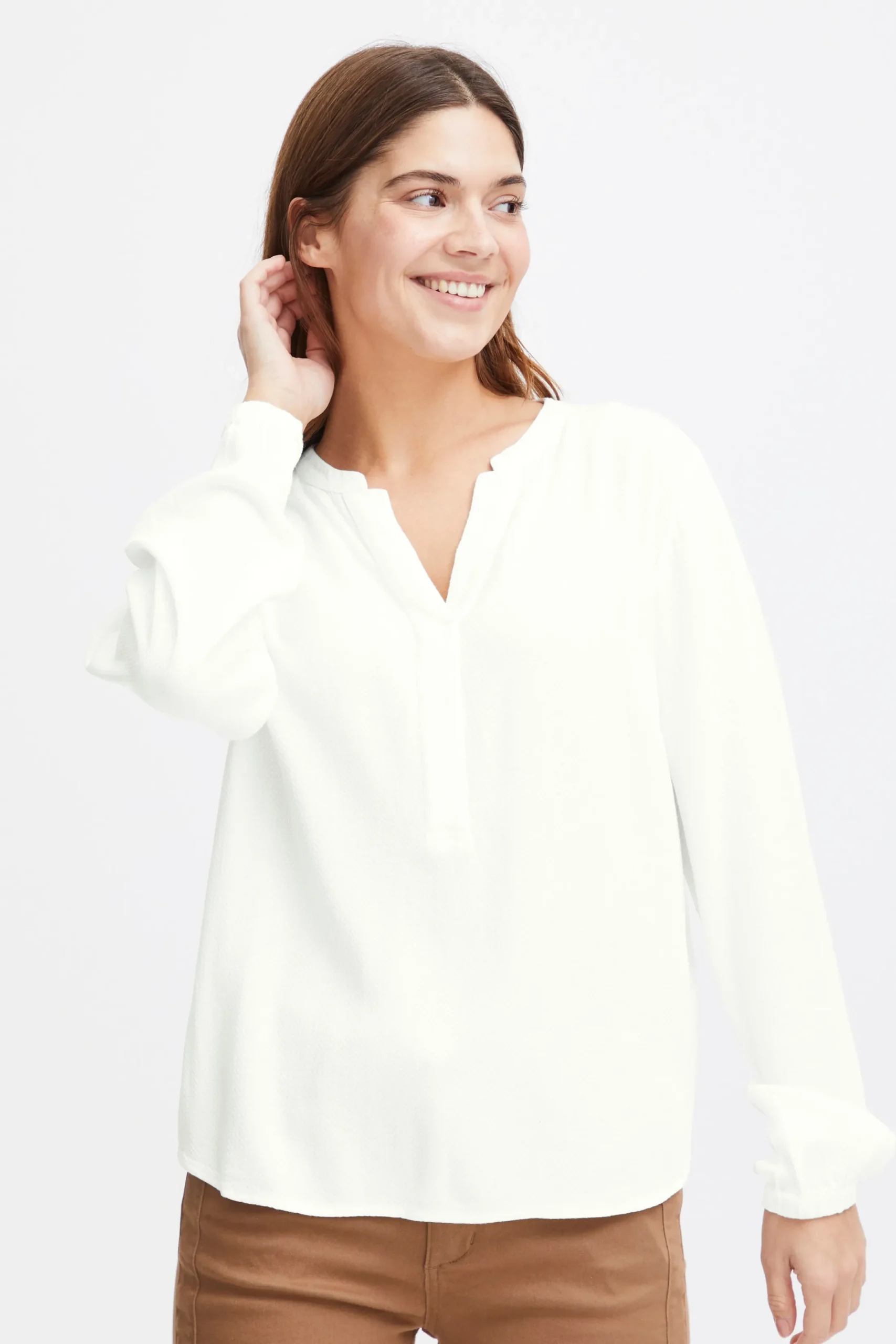 FRHAIDA Blouse
