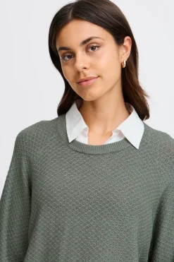 FRHANNAH Pullover