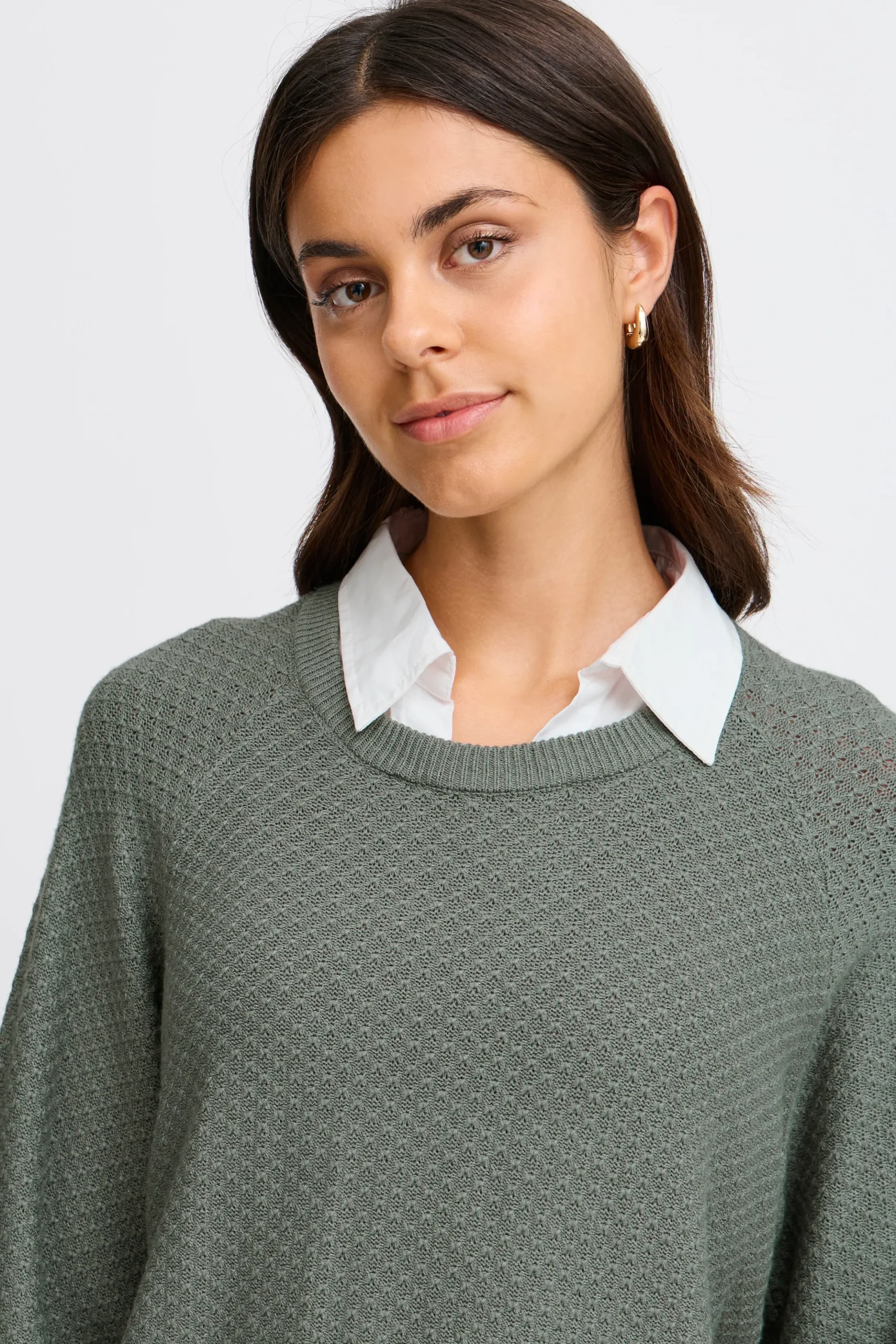 FRHANNAH Pullover