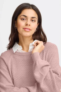 FRHANNAH Pullover