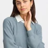 FRHANNAH Pullover