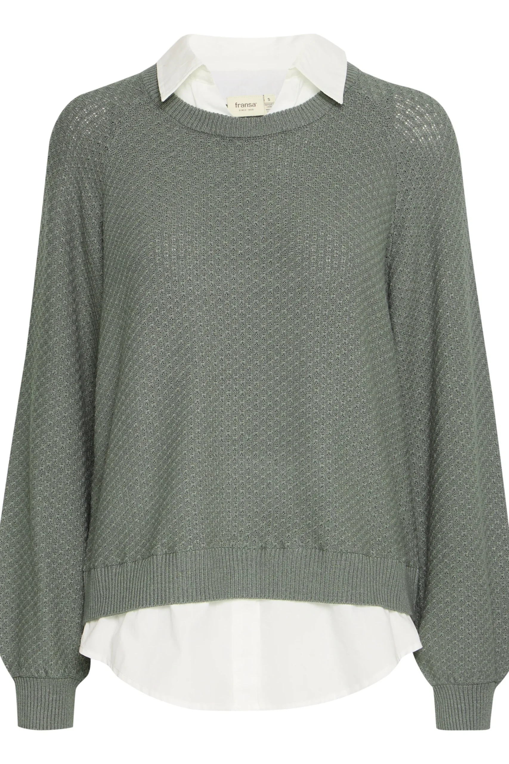 FRHANNAH Pullover