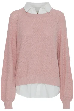 FRHANNAH Pullover