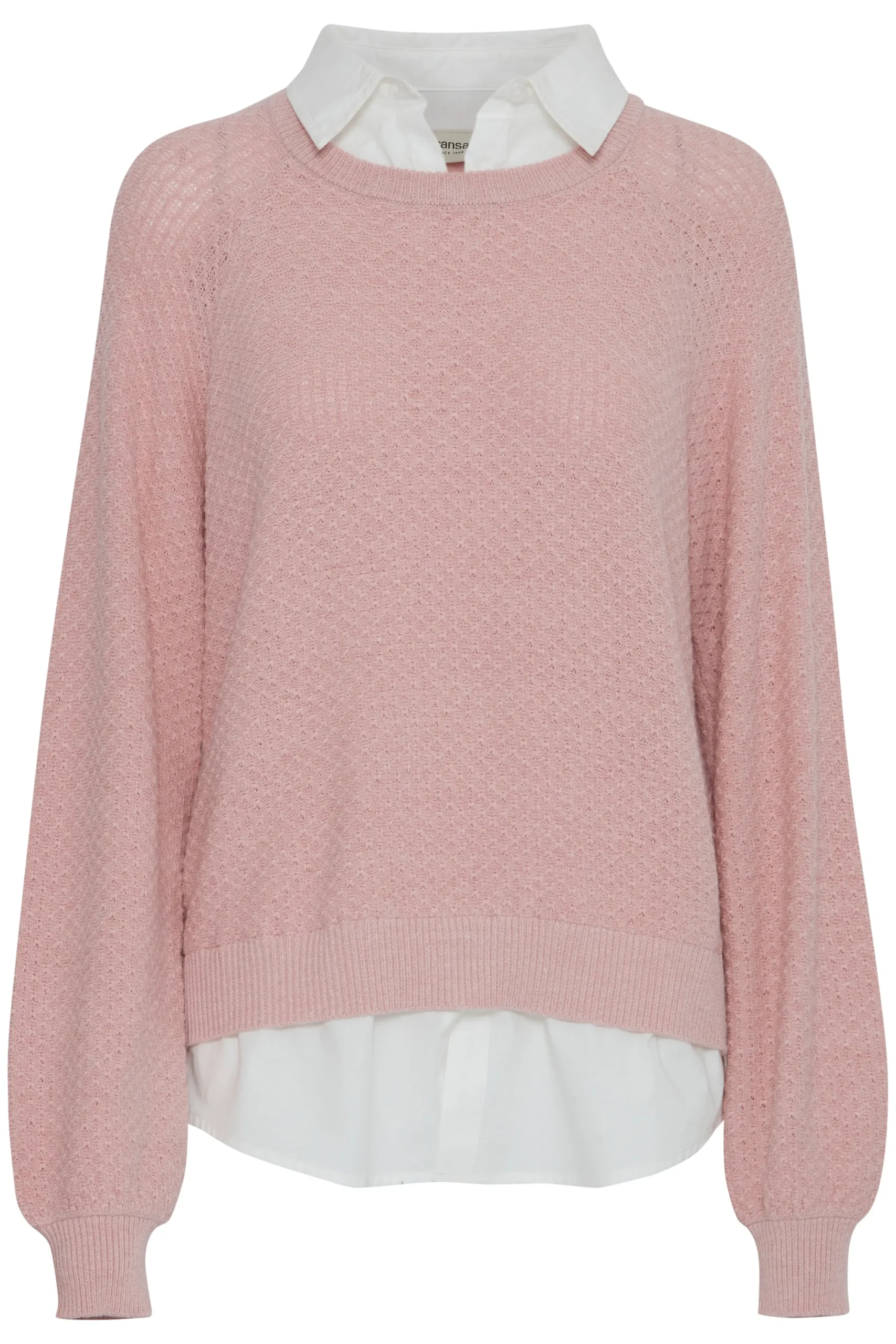 FRHANNAH Pullover