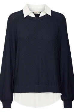 FRHANNAH Pullover