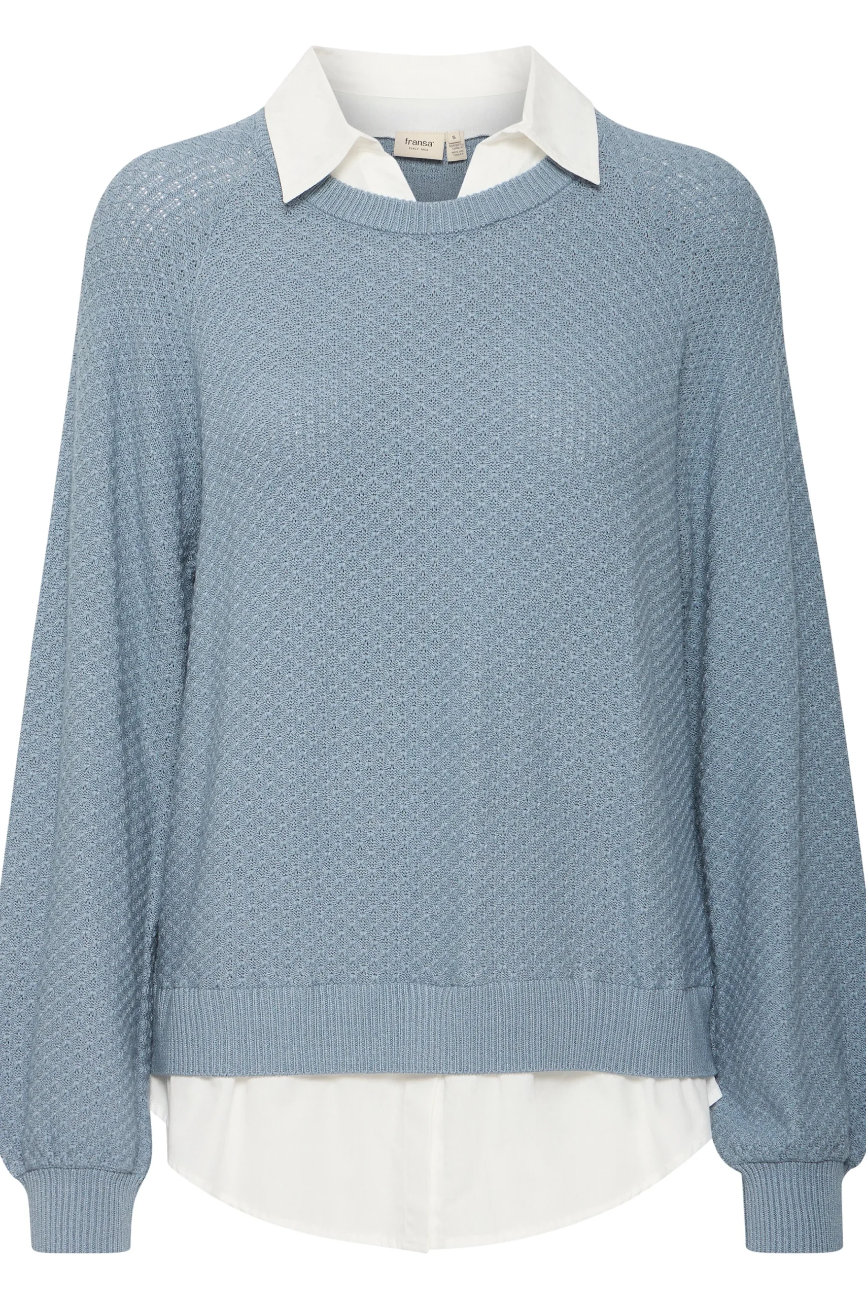 FRHANNAH Pullover