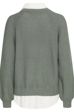 FRHANNAH Pullover