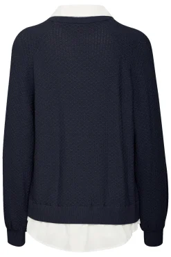 FRHANNAH Pullover
