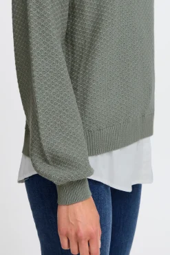 FRHANNAH Pullover