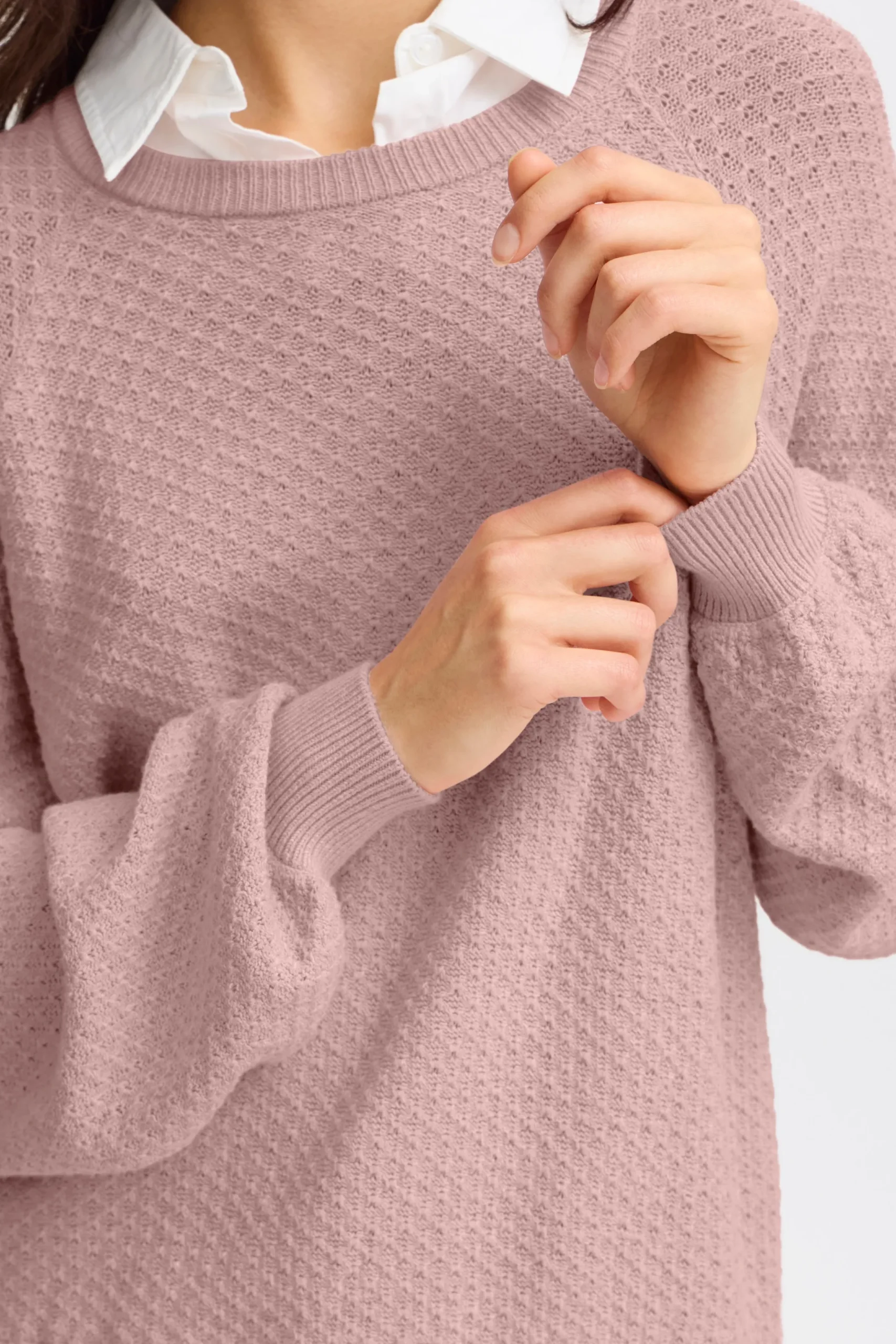 FRHANNAH Pullover