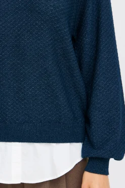 FRHANNAH Pullover
