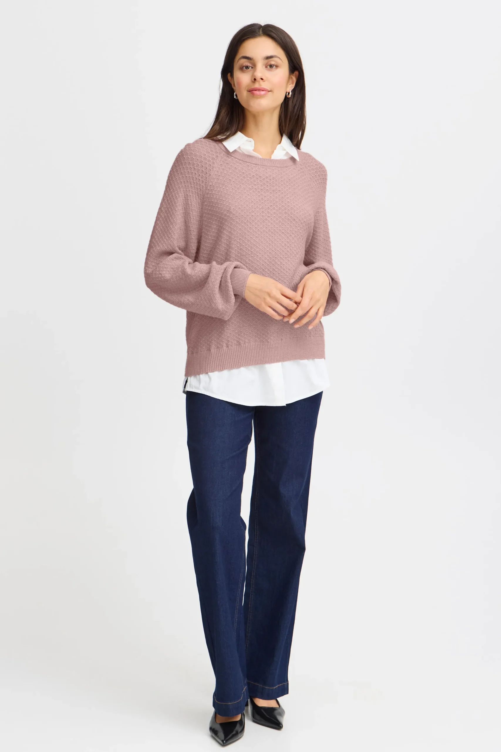 FRHANNAH Pullover