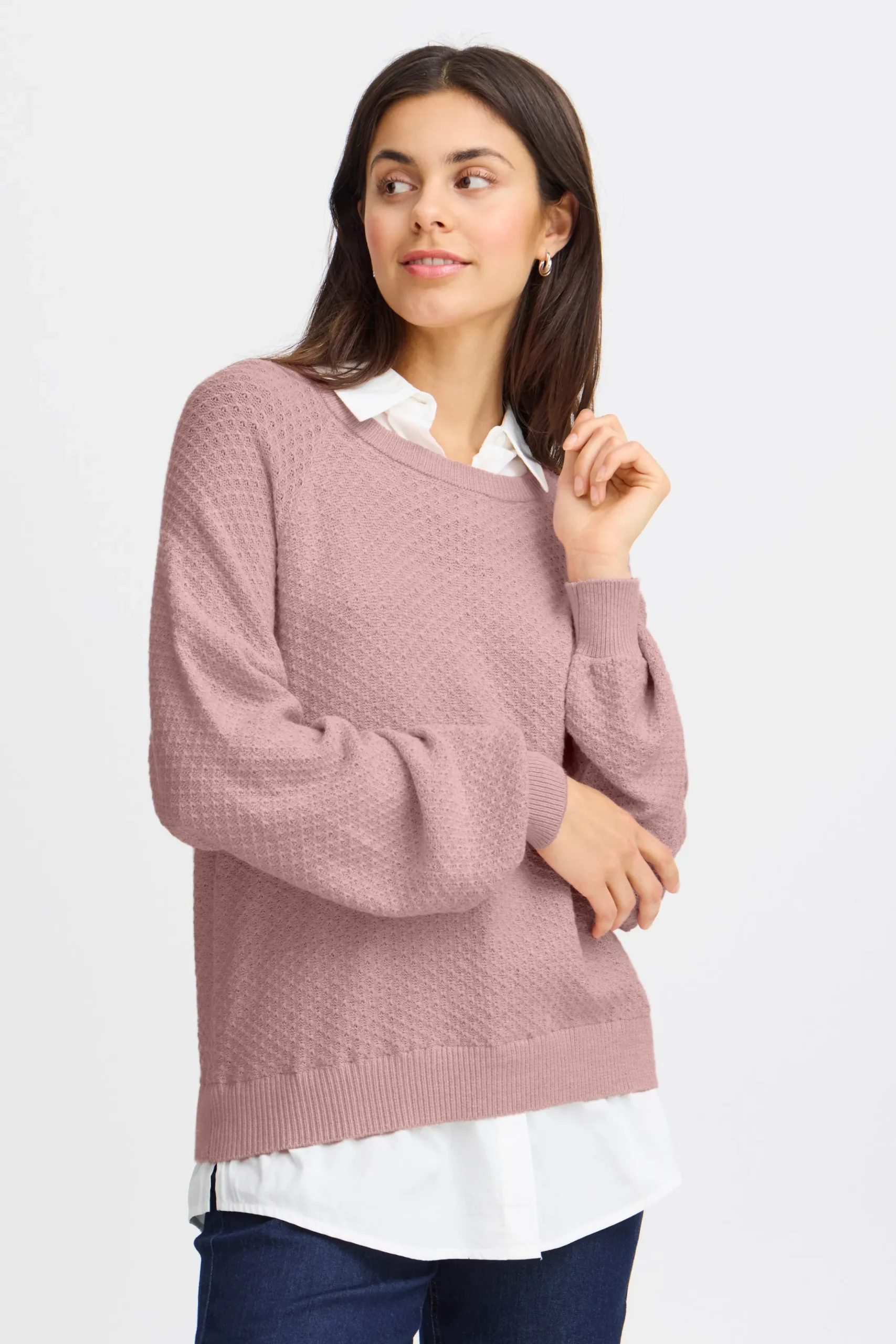FRHANNAH Pullover