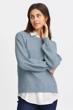 FRHANNAH Pullover