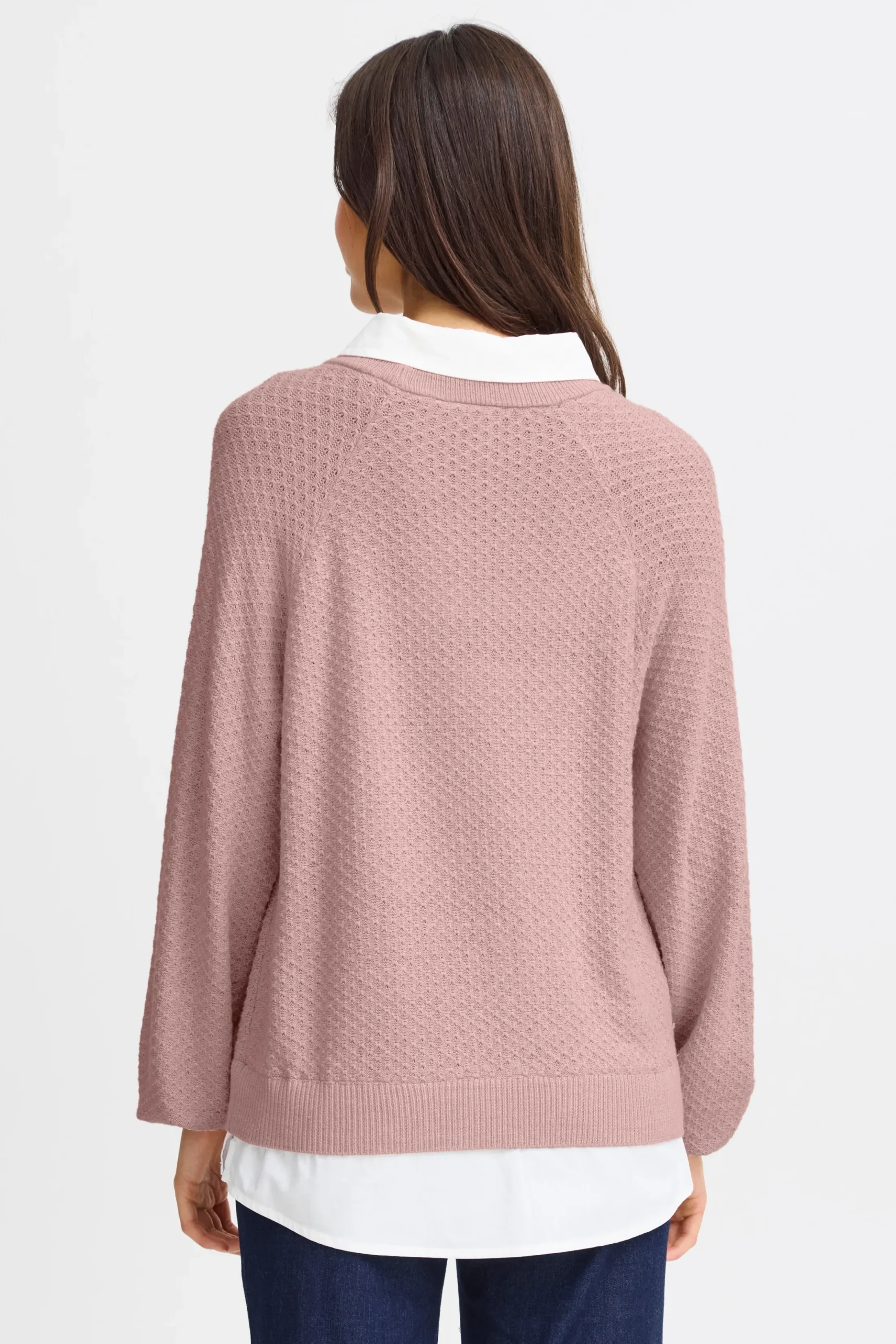 FRHANNAH Pullover