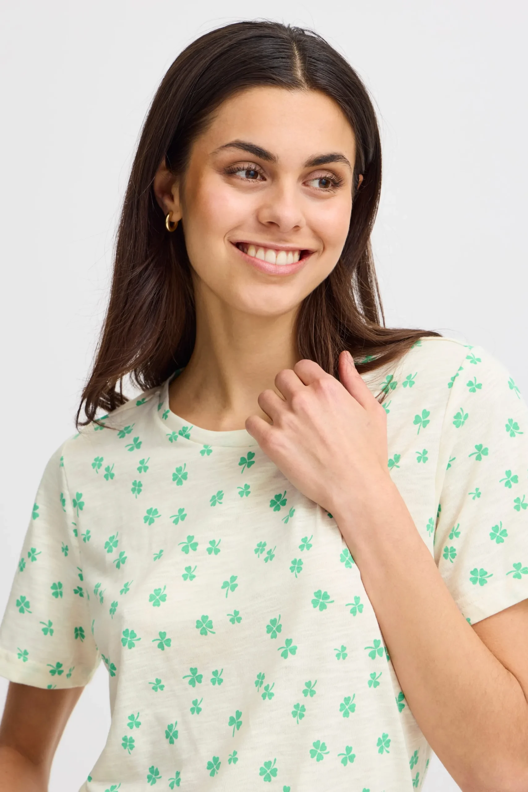 FRHAZEL T-shirt