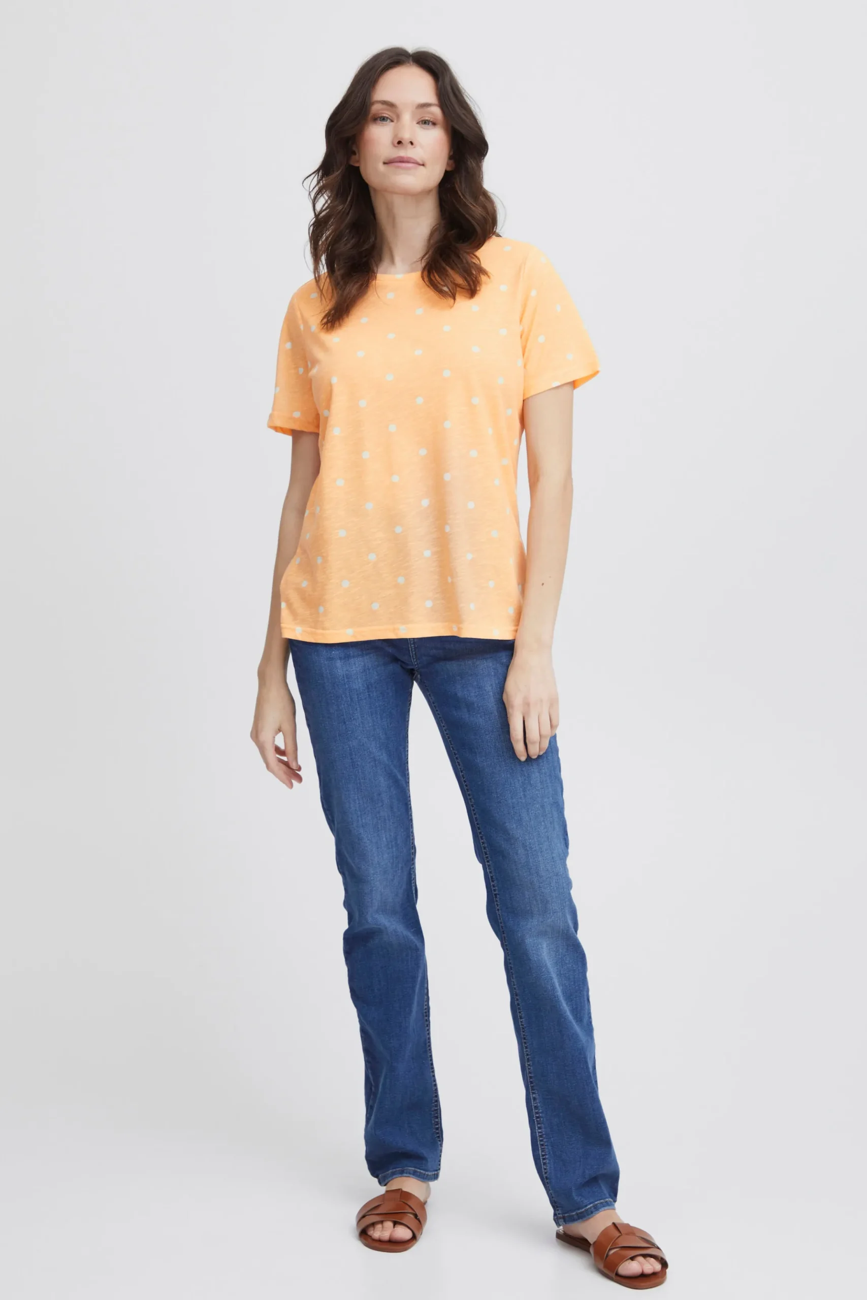 FRHAZEL T-shirt