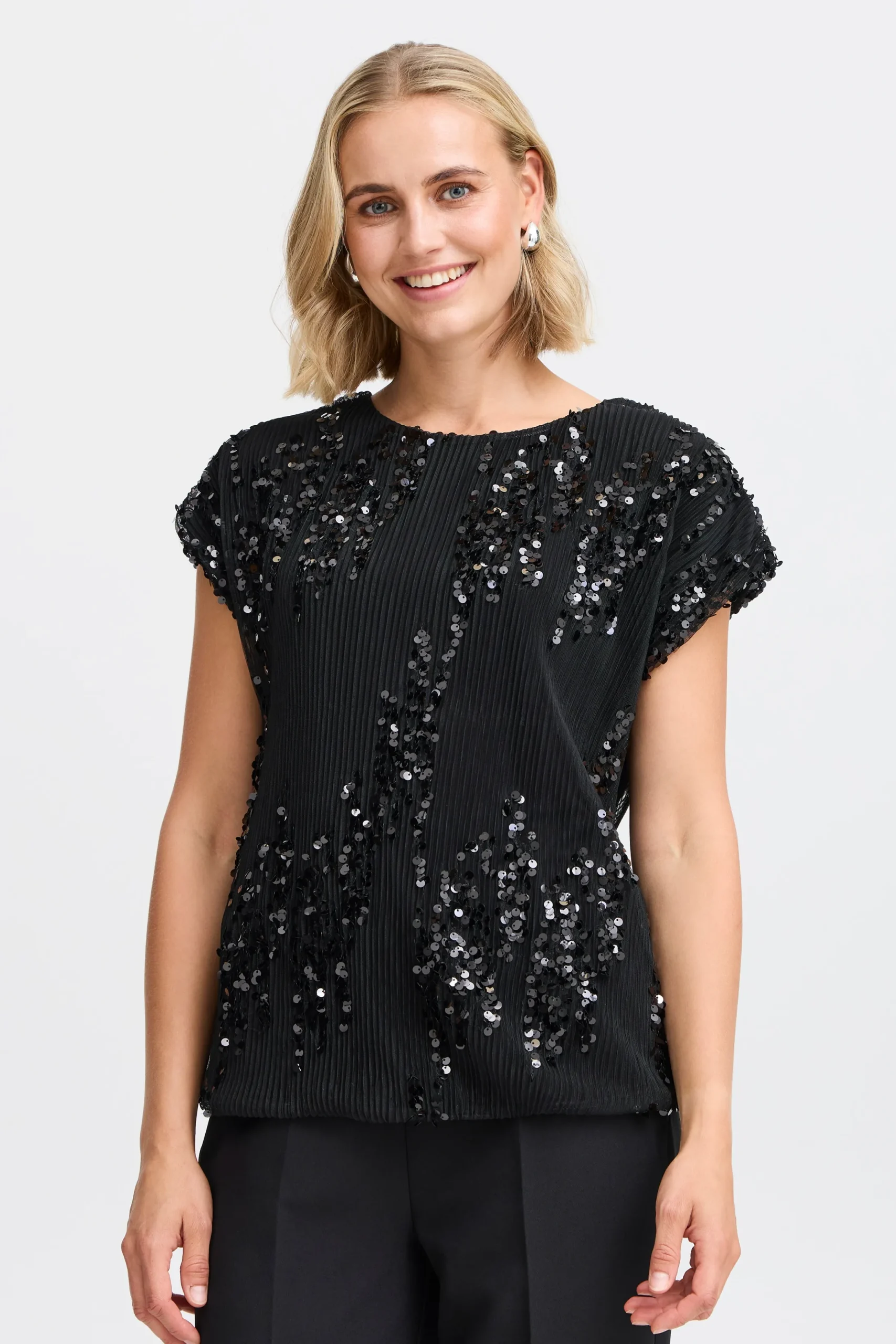 FRHEATHER Blouse