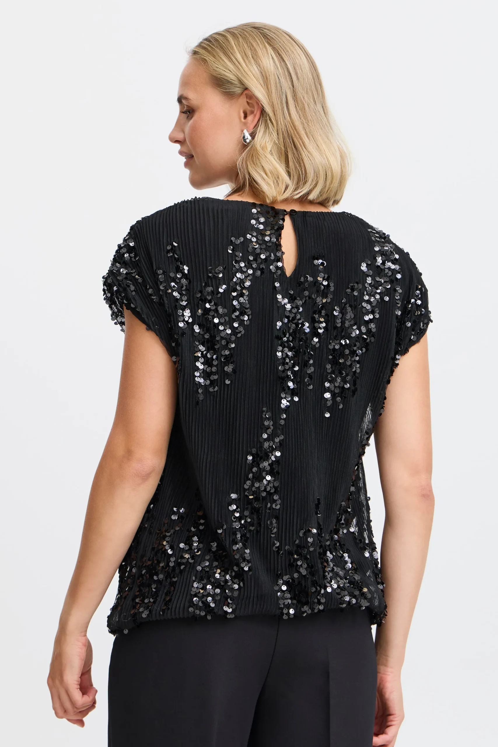 FRHEATHER Blouse