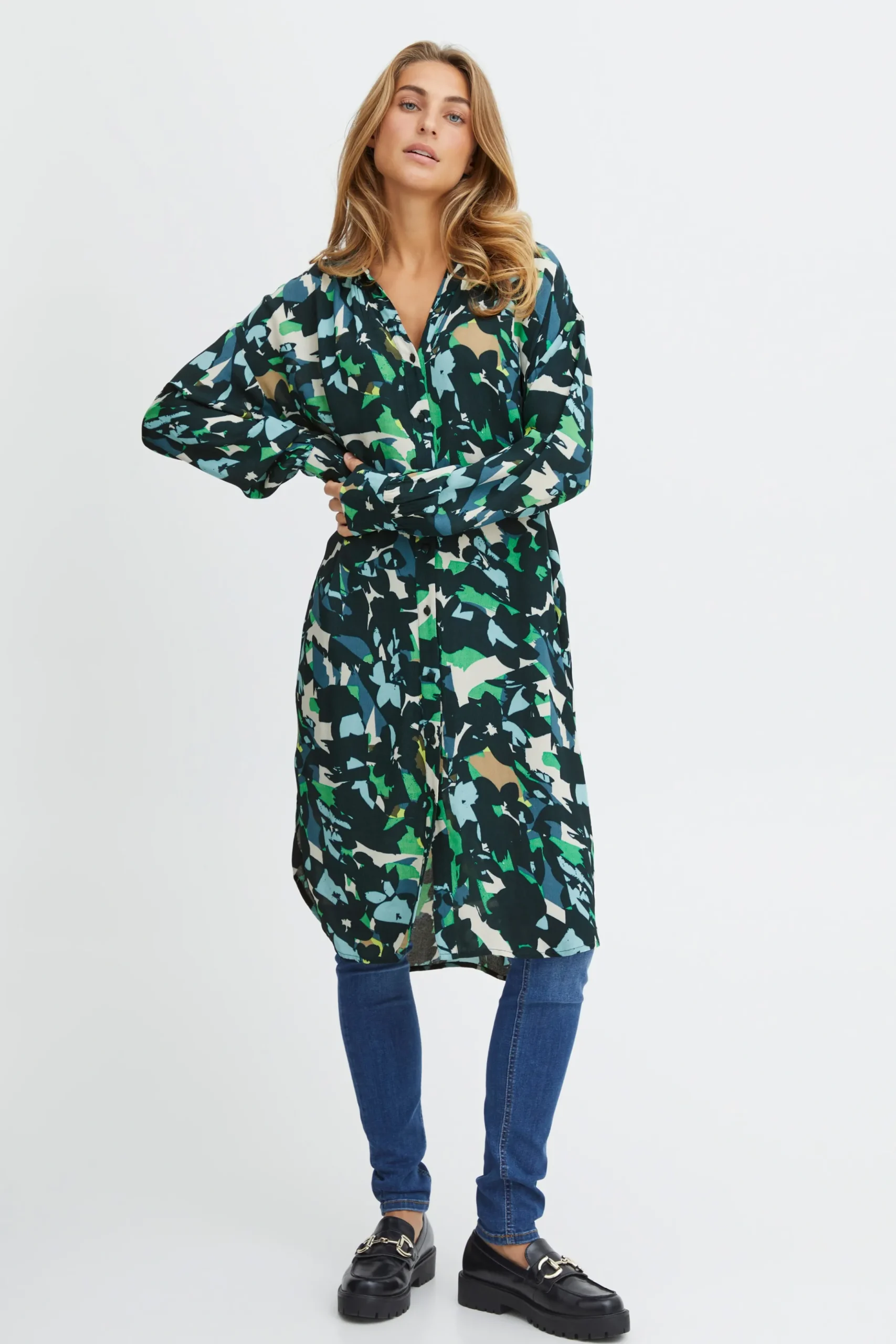 FRHELENA Dress