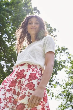 FRHITA Skirt
