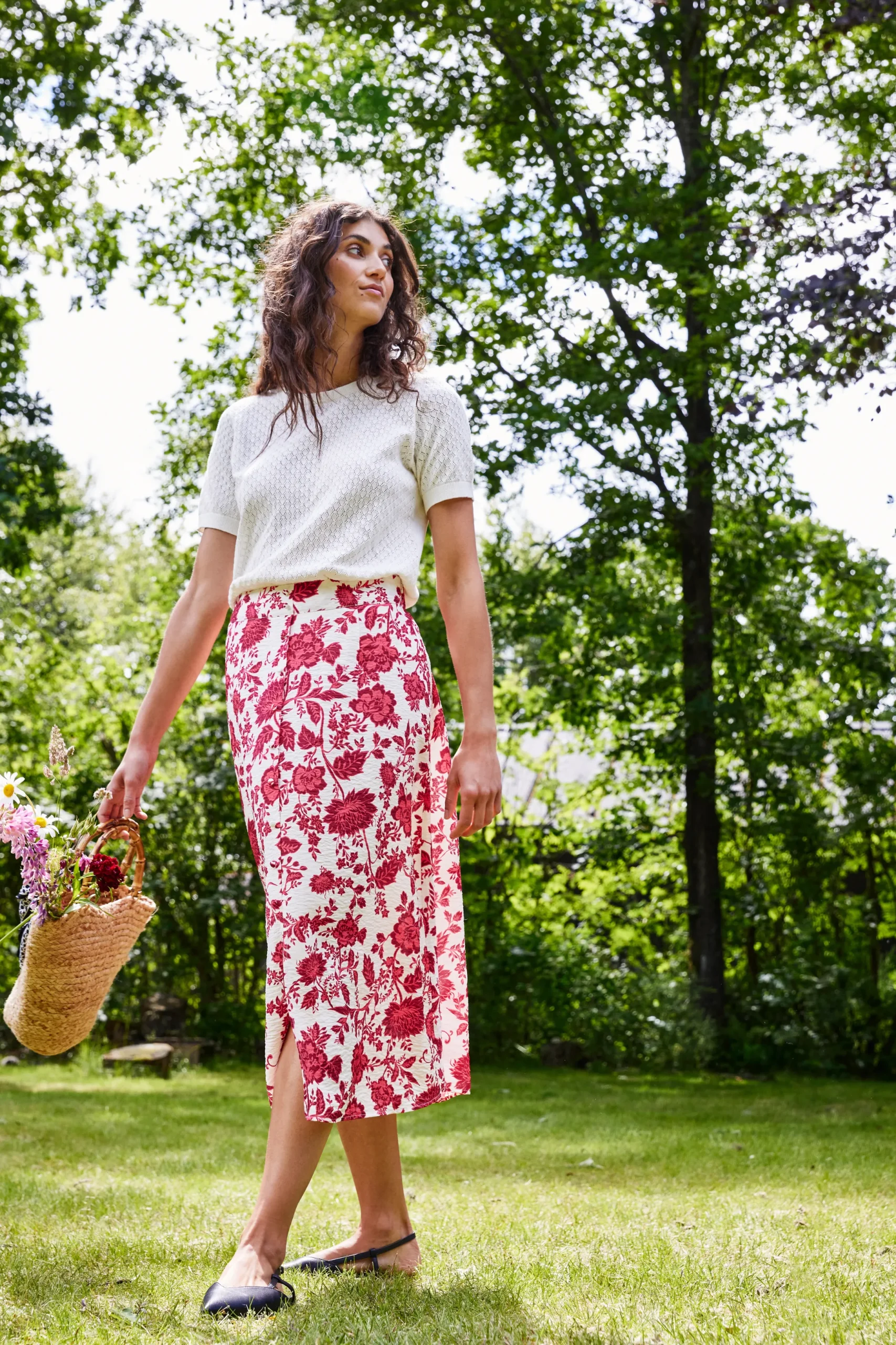FRHITA Skirt