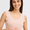 FRHIZAMOND Top