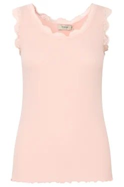 FRHIZAMOND Top