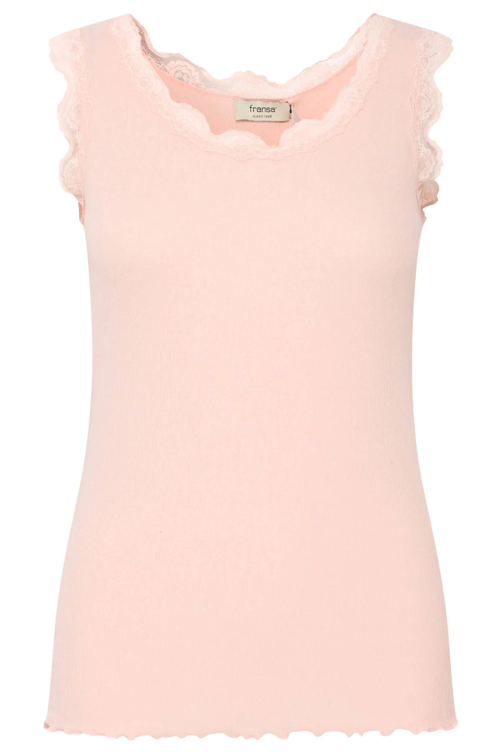 FRHIZAMOND Top