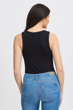FRHIZAMOND Top