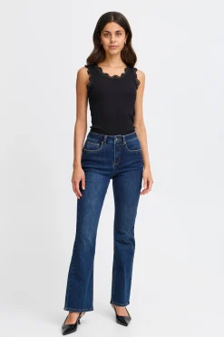 FRHIZAMOND Top