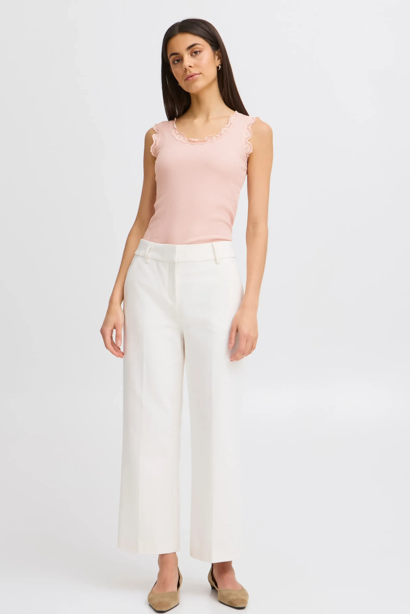 FRHIZAMOND Top