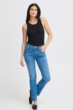 FRHIZAMOND Top