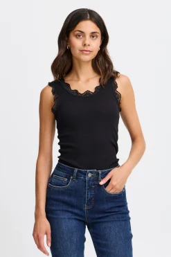 FRHIZAMOND Top