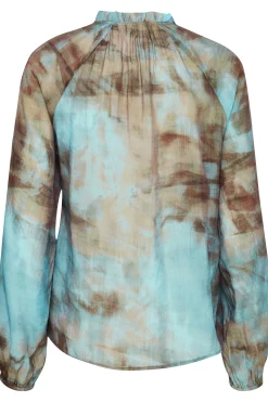 FRILLI Blouse