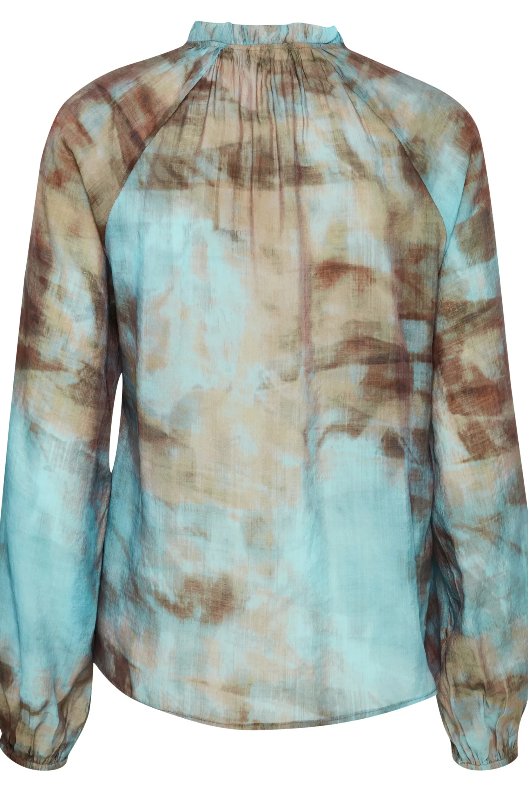 FRILLI Blouse